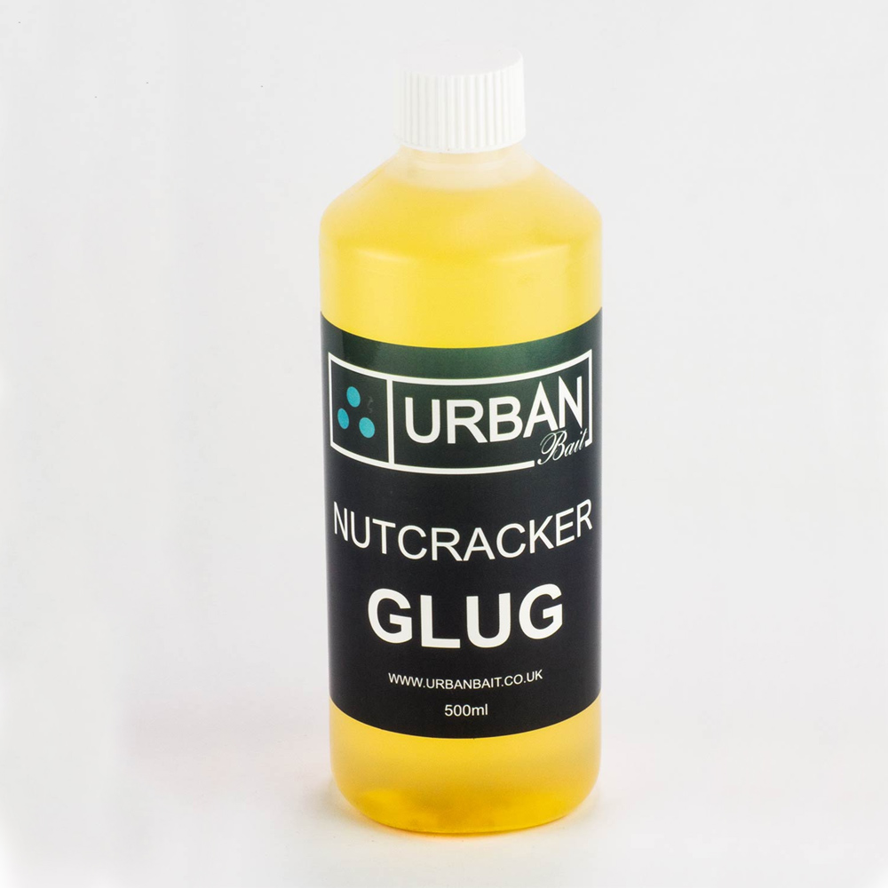 Urban Bait Glug, Carp Dips & Liquids