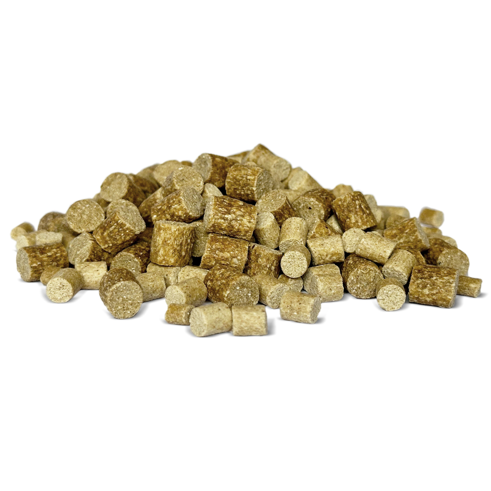 Carp Pellet, Carp Pellets