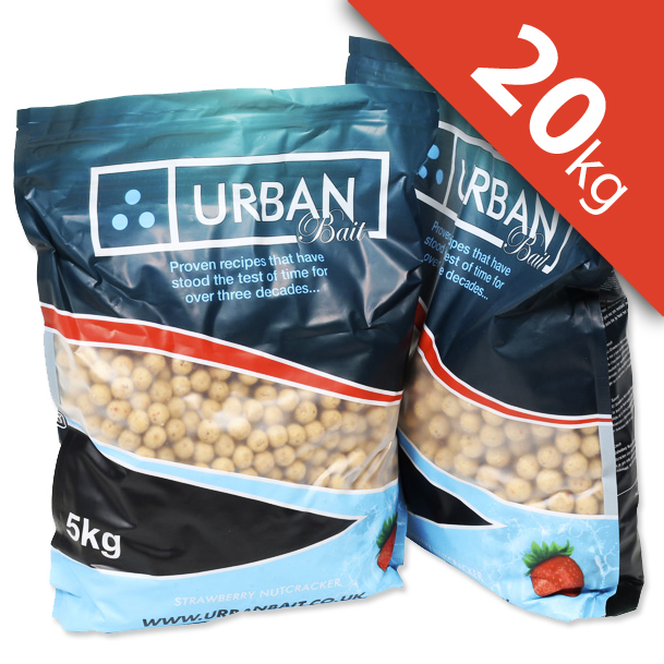 Boilies 20 kg Clearance