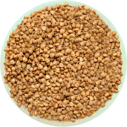 Kent Particles Buckwheat: click to enlarge
