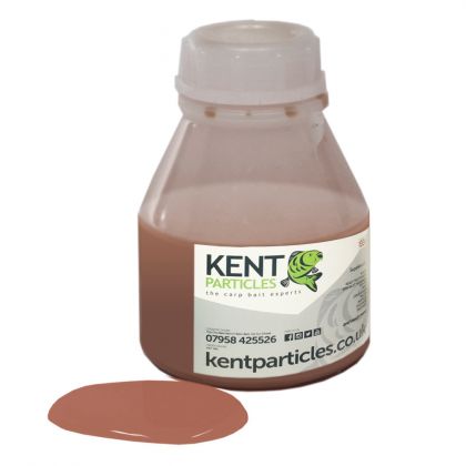 Kent Particles Chopped Pure Dendrobaena Liquid : click to enlarge