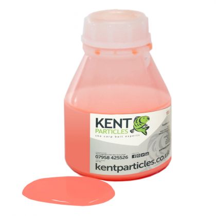 Kent Particles Base Mix Additive: click to enlarge