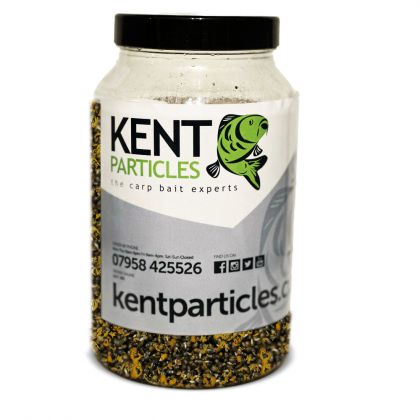Kent Particles Kent Particles Shelf life Hemp & Partiblend: click to enlarge
