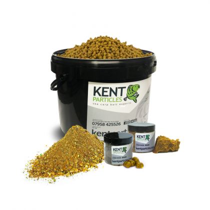 Kent Particles KLIPS Grab "N" Go Session Bucket: click to enlarge