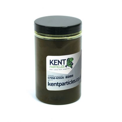 Kent Particles Klips Pellet Oil: click to enlarge