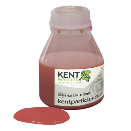 Kent Particles Chopped Pure Lobworm Liquid: click to enlarge