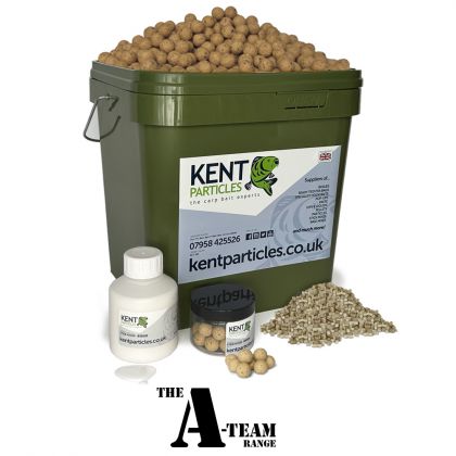 Kent Particles A-Team TNut Grab "N" Go Mega Bucket: click to enlarge
