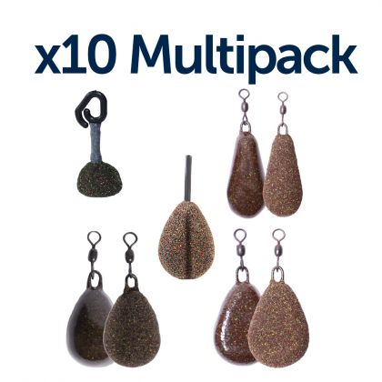 Kent Particles Lead Multi-Pack: click to enlarge