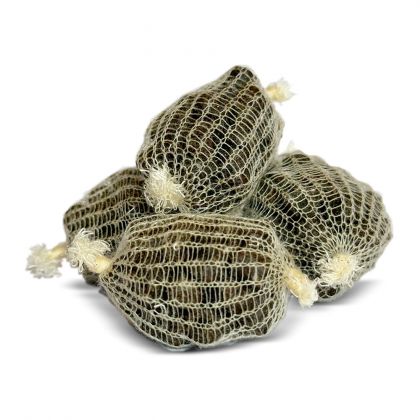 CC Moore CC Moore Ready Filled PVA Bags LARGE: click to enlarge