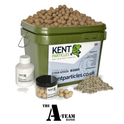Kent Particles A-Team TNut Grab "N" Go Session Bucket: click to enlarge