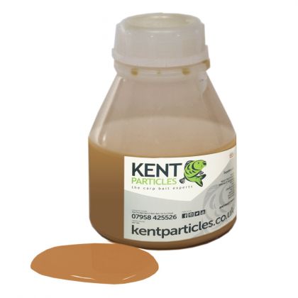 Kent Particles Tiger Nut Extract: click to enlarge