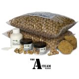 Kent Particles A-Team TNut 10kg Boilie Deal