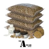 Kent Particles A-Team TNut 20kg Boilie Deal