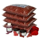 Kent Particles Atlantic Red Tuna 20kg Boilie Deal