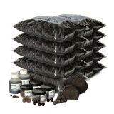 Kent Particles King Krill Burst 50kg Boilie Deal