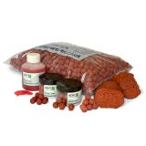 Kent Particles Spicy Sausage 5kg Boilie Deal