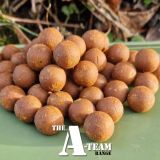 A-Team Spicy Liver Boilies