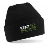 Branded Beany Hat