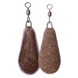 Dumpy Distance Leads