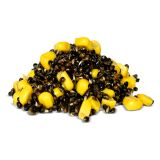 Prepared Hemp & Sweetcorn