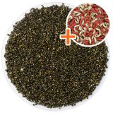 Prepared Hemp & Mixed Dead Maggots