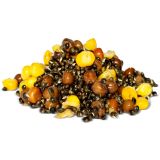 Prepared Hemp, Maize & Maples