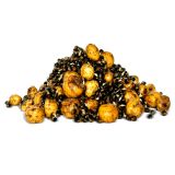 Prepared Hemp and Tigers