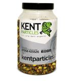 Kent Particles Shelf life Hemp, Maize & Maples
