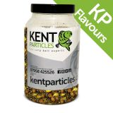 Kent Particles Flavoured Shelf Life Hemp, Maize & Maples