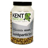 Kent Particles Shelf life Partiblend