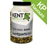 Kent Particles Flavoured Shelf Life Tigers