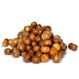 Prepared Maple Peas
