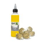 Ready Filled PVA Bags Small PLUS Bait Smoke