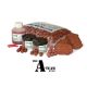 Kent Particles Kent Particles A-Team Krill Critter 2½kg Boilie Deal