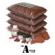 Kent Particles Kent Particles A-Team Krill Critter 20kg Boilie Deal