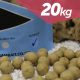 Urban Bait Urban Bait Nutcracker 20kg Boilie Deal