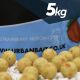 Urban Bait Urban Bait Strawberry Nutcracker 5kg Boilie Deal