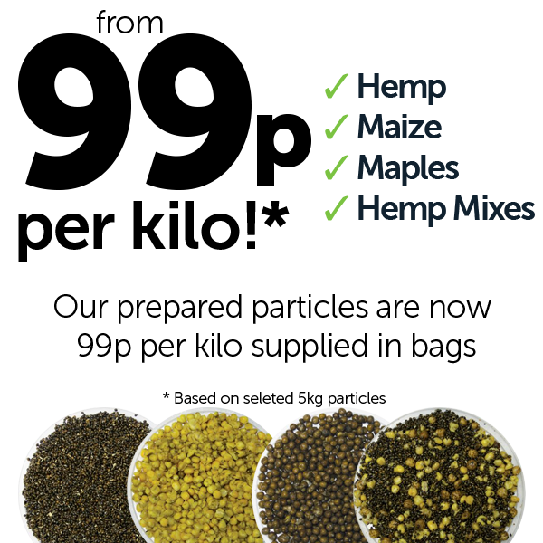 particle baits suppliers