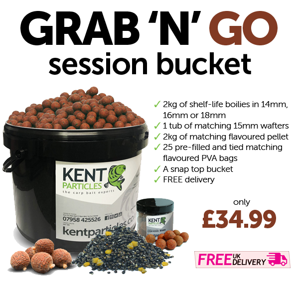 particle baits suppliers